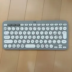 logicool Bluetooth 日本語配列キーボード　K380