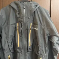 2025年最新】montbell フィッシングジャケットの人気アイテム