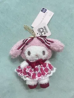 2025年最新】メゾンドフルール マイメロ チャームの人気アイテム