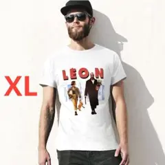 映画 レオンLEON マチルダ 半袖 Tシャツ 綿100%