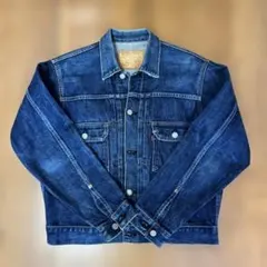 Levi's デニムジャケット 507XX2nd
