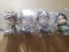 肩ズン　ツナ　骸