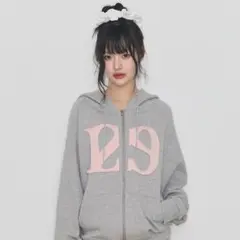 2026年最新】illigo パーカーの人気アイテム - メルカリ