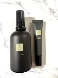 N organic Vie 2点セット