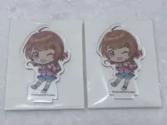 学マス アクリルぷちスタンド 花海佑芽