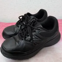 New Balance 363 スニーカー ブラックのサムネイル