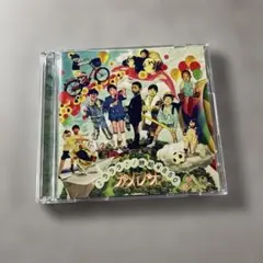 カメレオ ラララ♪ / 時給￥850 CD+DVD