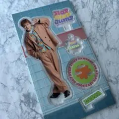 FANTASTICS 瀬口 黎弥　レイヤ　アクスタ Hop Step Jump