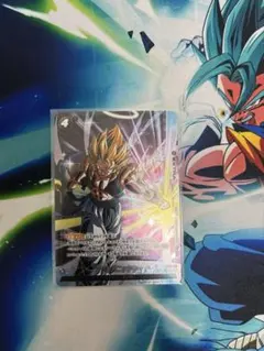 ソウルパニッシャー　パラレル