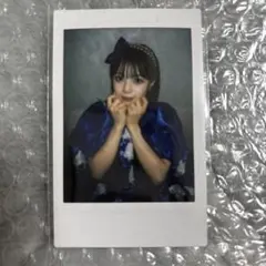 CUTIE STREET きゅーすと 増田彩乃 撮り下ろしチェキ - メルカリ