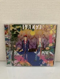PEOPLE ゆず