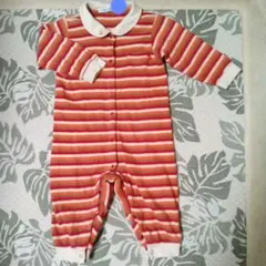 ♡セール♡Familiarロンパース70