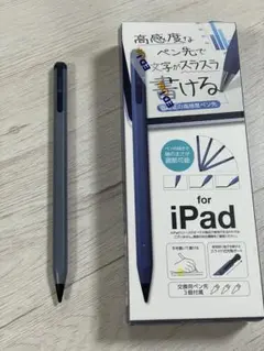 iPad用タッチペン ミヨシ STP-A02 for iPad