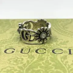 2025年最新】gucci リング フラワーの人気アイテム - メルカリ
