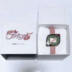 Yes！プリキュア5 ピンキーキャッチュ キュアアクア 水無月かれん