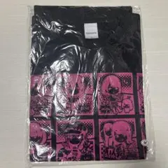 アニプレックス girls dead monster 結束バンド コラボTシャツ - メルカリ