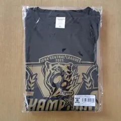 阪神タイガース 2025 JERA セ・リーグ優勝記念 Tシャツ XL