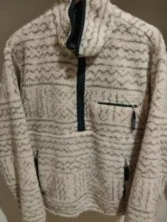 マリ柄　パタゴニア　patagonia グリセード　マリ　M 90s patagonia glissade パタゴニア グリセード マリ柄 - メルカリ