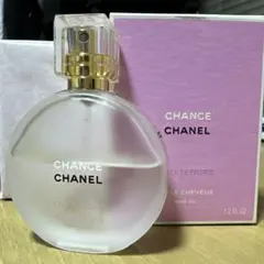 CHANEL CHANCE EAU TENDRE ヘアオイル 35ml