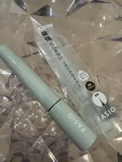 ⭐︎Moko ⭐︎様専用FASIO にじまないリキッドアイライナー 02のサムネイル