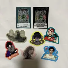 2026年最新】chevon グッズの人気アイテム - メルカリ