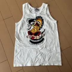 MUTSUO MYSTER THREE TIDES タンクトップ 130