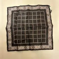 ピエールカルダン　ポケットチーフ 約40cm