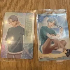 響カイト　2枚セット