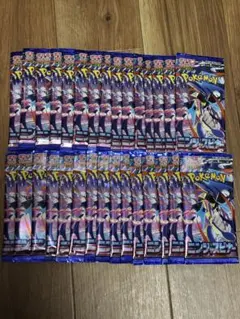 佐*脇様 ニンジャスピナー未開封30パック1ボックス分