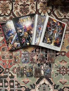 2026年最新】神羅 ファイルの人気アイテム - メルカリ