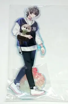 久我レオ ネオポルテ アクアリウム アクリルスタンド アクスタ グッズ