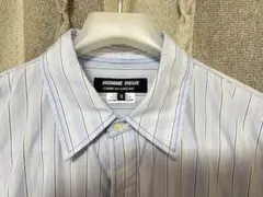 2026年最新】COMME des GARCONS HOMME DEUX メンズ 半袖シャツの人気