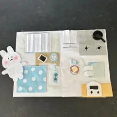 手作り絵本