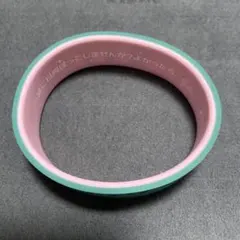 ラインクラフト　ウマ娘　公式トレーディングシリコンバンド