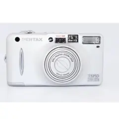 2026年最新】pentax espio120swの人気アイテム - メルカリ