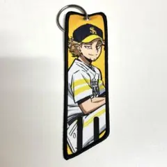 僕のヒーローアカデミア　ソフトバンクホークスコラボ