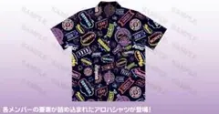 Liella!リバイバル& Special LoveLive!アロハシャツ