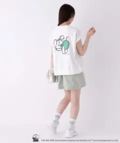 トムとジェリー トップス