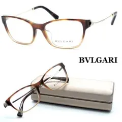未使用品⭐️BVLGARI ブルガリ メガネ2204TD ストーン - メルカリ