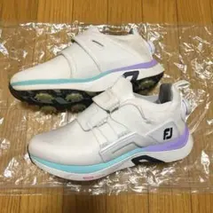 ゴルフシューズ 23.5