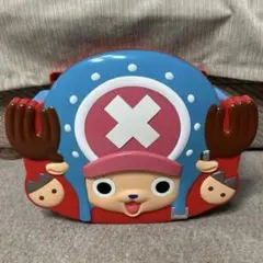 ONEPIECE ワンピース チョッパー ケース ボックス 箱