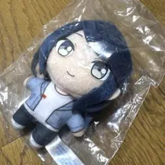 けいおん！ ボールチェーン付 ぬいぐるみ ライブ ver. 中野梓 - メルカリ