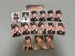 &TEAM K まとめセット　Mark on Me
