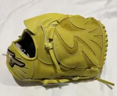 新品 投手用 グローブ 硬式 軟式兼用 ライナーバック コユニ仕様
