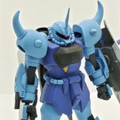 組立済プラモ「MODEROID 巨神ゴーグ」完成品 全パーツ＆未使用シール