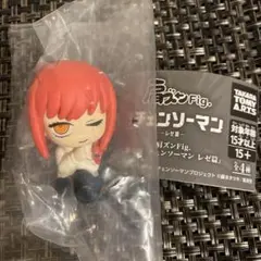 チェンソーマン 肩ズンfig.マキマ