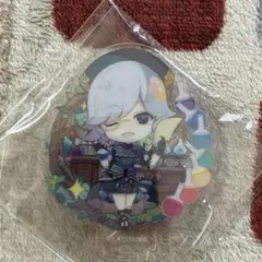 東方Project 十六夜咲夜 アクリルスタンド 波天宮