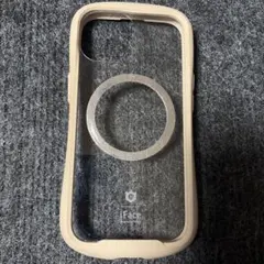 iFace Reflection for iPhone 15 ケース