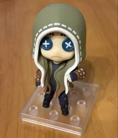 第五人格 傭兵 ナワーブ ねんどろいど フィギュア - メルカリ