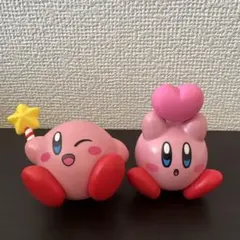 星のカービィ　フィギュア